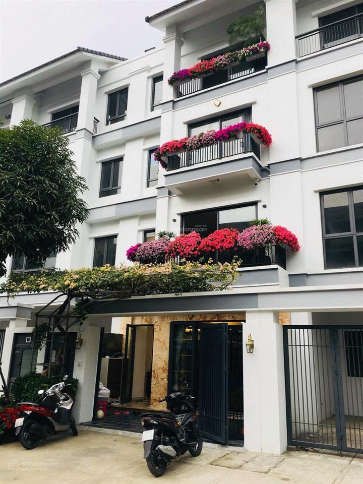 Cần bán biệt thự gamuda gardens 90m2 nhà hoàn thiện thang máy giá 30. x tỷ .  0977 699 ***