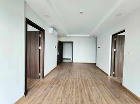 Bán căn hộ the zen gamuda 2pn + 1 (75m2) full đồ view đẹp thoáng  nhỉnh 7,x tỷ
