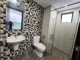 Bán căn hộ the zen gamuda 2pn + 1 (75m2) full đồ view đẹp thoáng  nhỉnh 7,x tỷ