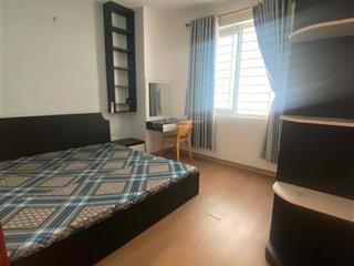 Cho thuê chung cư ct36 đầy đủ đồ vào ở được luôn, dt 70m, 2pn, 2wc, sàn gỗ, giá 10,5 triệu.