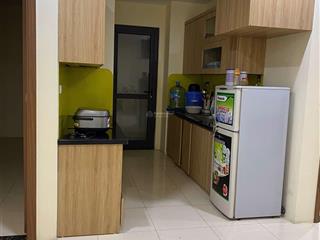 Cho thuê chung cư iec residences gần đủ đồ, dt 78m, 3pn, 2wc, vào ở được luôn, giá 8,5 triệu