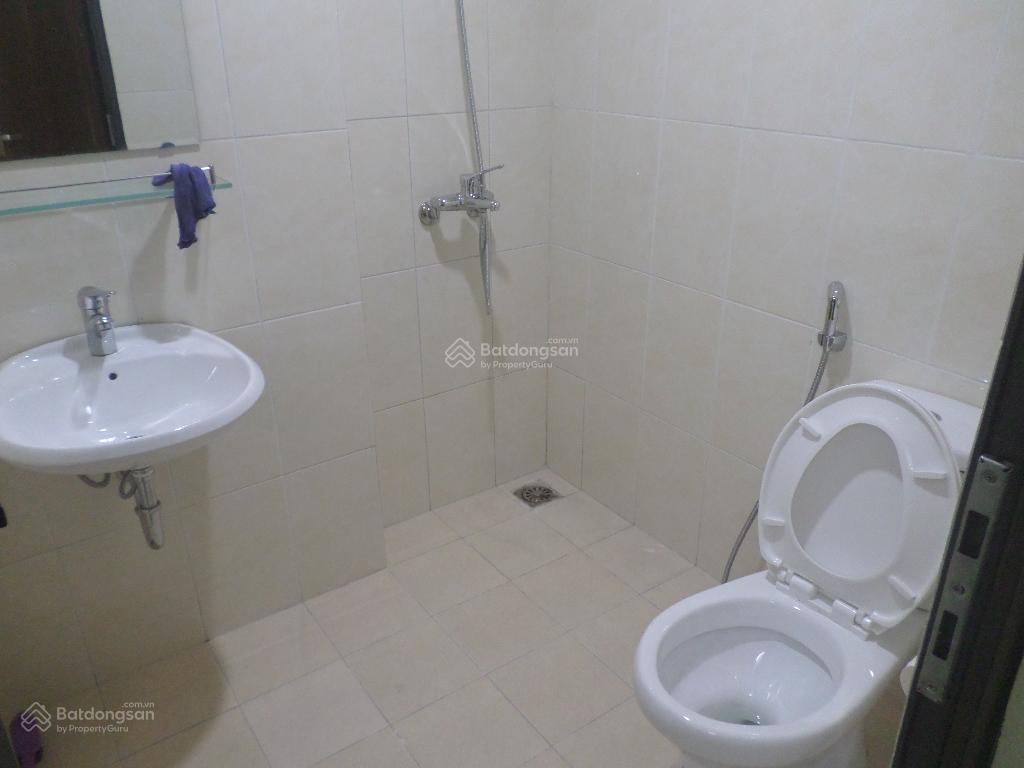 Cho thuê cc hoàng dương ngõ 83 ngọc hồi trong khu đô thị pháp vân, dt 82m, 3pn, 2wc, giá 6,5 triệu.