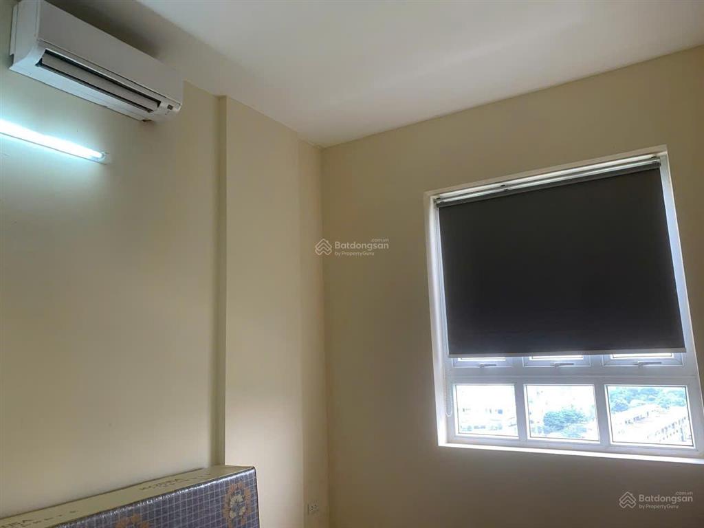 Cho thuê cc đường khuyến lương đối diện gamuda, dt 65m, 2pn, 1 pk, 1 wc, vào ở luôn, giá 7 triệu.