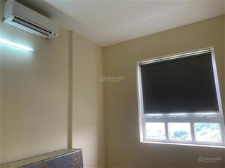 Cho thuê cc đường khuyến lương đối diện gamuda, dt 65m, 2pn, 1 pk, 1 wc, vào ở luôn, giá 7 triệu.