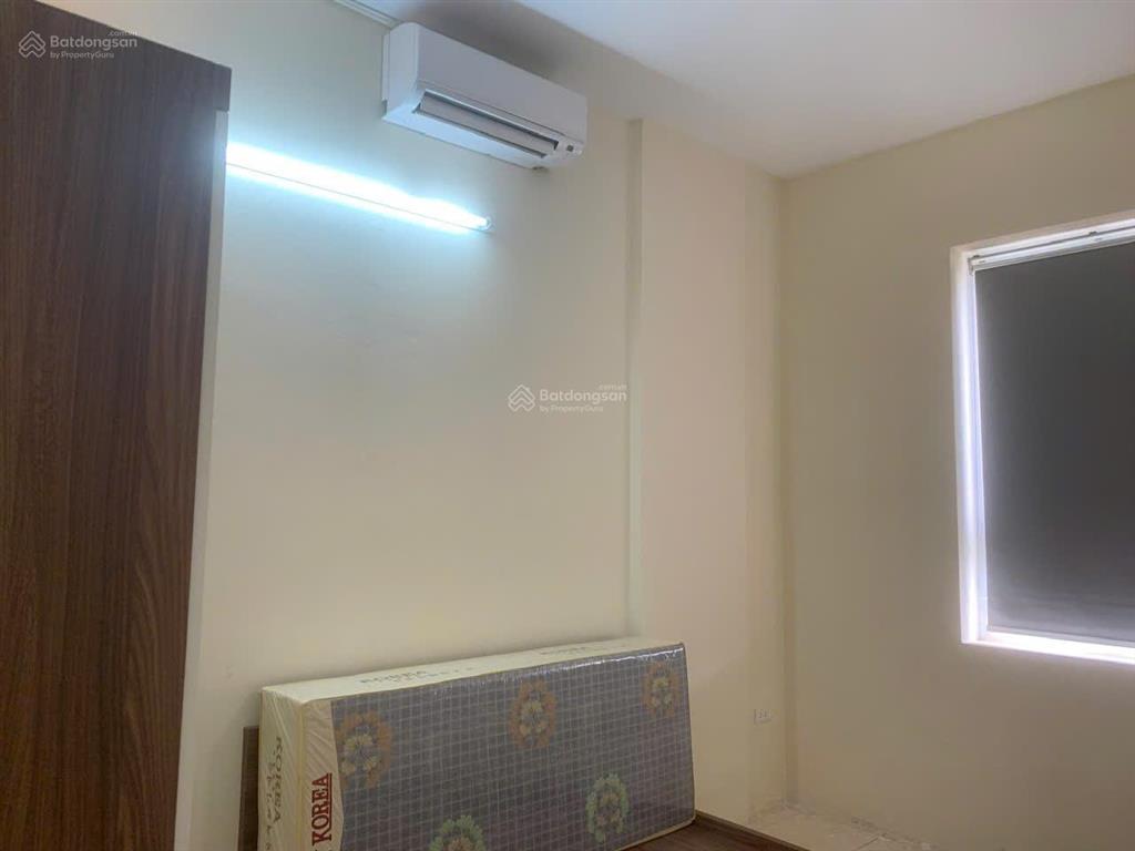 Cho thuê chung cư mới đường khuyến lương gần gamuda, dt 66m, 2pn, 1 pk, đồ cơ bản, giá 7 triệu, mtg