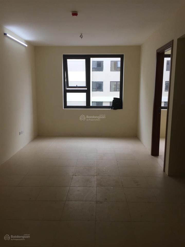 Cho thuê chung cư tái định cư đường đỗ mười phường yên sở, dt 66m, 2pn, 1 pk, 1 wc, giá 5 triệu
