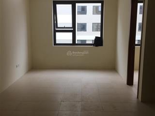 Cho thuê chung cư tái định cư đường đỗ mười phường yên sở, dt 66m, 2pn, 1 pk, 1 wc, giá 5 triệu