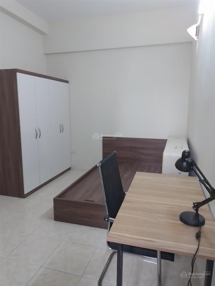 Cho thuê chung cư gần đủ đồ đường đỗ mười, phường yên sở, dt 66m, 2pn, 1 pk, vào luôn, giá 7 triệu