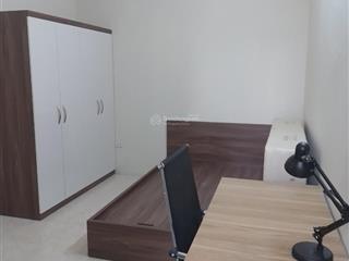 Cho thuê chung cư gần đủ đồ đường đỗ mười, phường yên sở, dt 66m, 2pn, 1 pk, vào luôn, giá 7 triệu