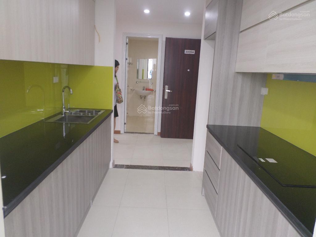 Cho thuê chung cư tam trinh vĩnh hoàng, dt 87m, 3pn, 2wc, đồ cơ bản, vào ở luôn, giá 9 triệu