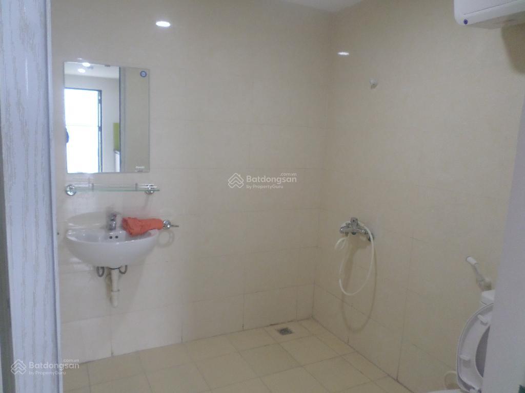 Cho thuê chung cư tam trinh vĩnh hoàng, dt 87m, 3pn, 2wc, đồ cơ bản, vào ở luôn, giá 9 triệu