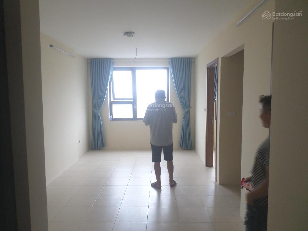 Cho thuê cc 2pn, 1wc, 60m2 giá cực chất ở đỗ mười, p yên sở, q. hoàng mai, hn