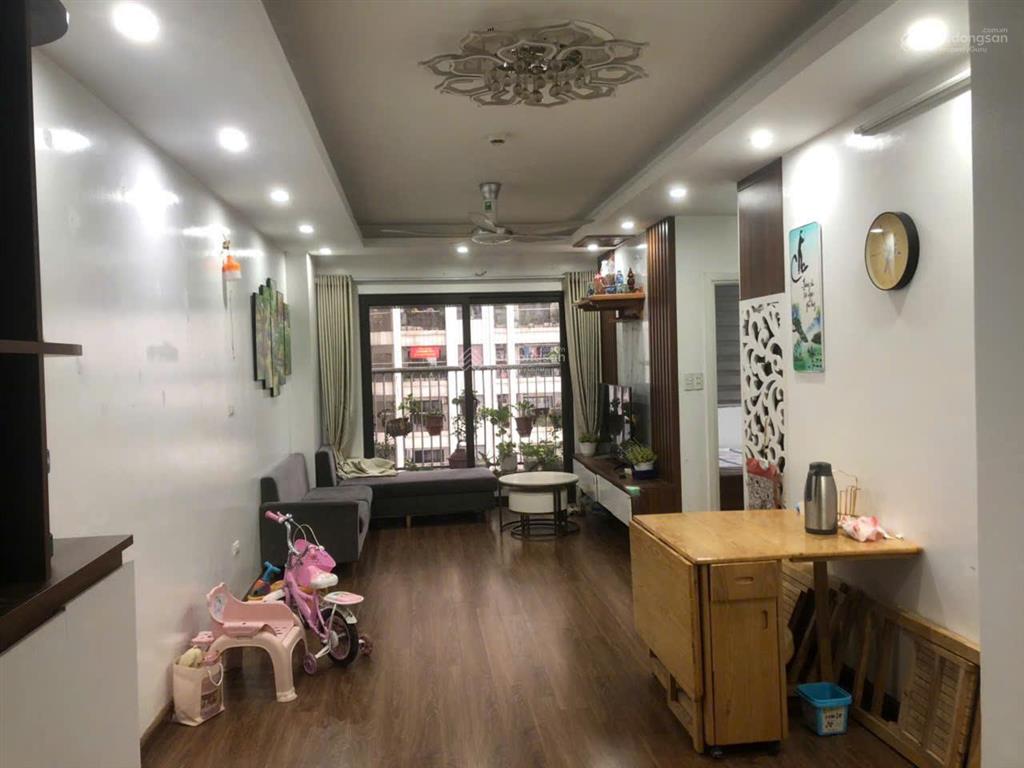 Cho thuê cc 3pn, 2wc, 88m2 tại tecco skyville tower, 10 triệu vnd