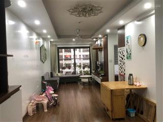 Cho thuê cc 3pn, 2wc, 88m2 tại tecco skyville tower, 10 triệu vnd