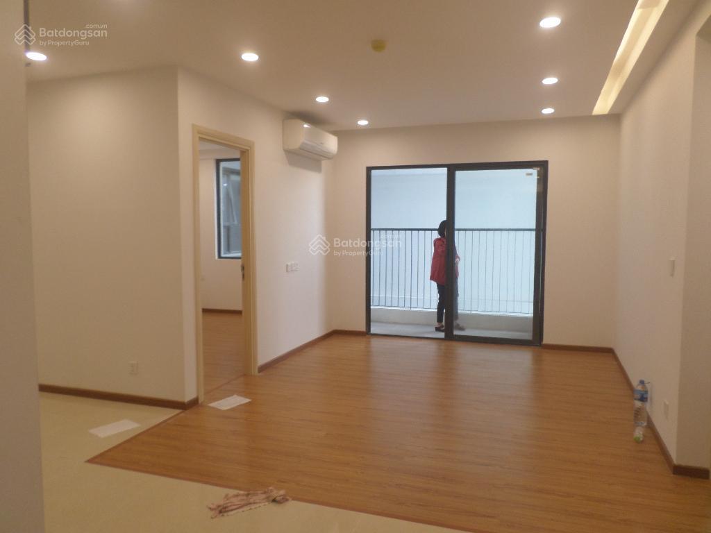 Bán căn hộ chung cư tại hồng hà eco city, giá ưu đãi 4,7 tỷ, 74m2, 2pn, 2wc