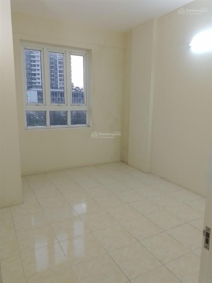Cho thuê căn hộ chung cư 2pn, 1wc, 50m2 tại đỗ mười, 6 triệu vnd/tháng