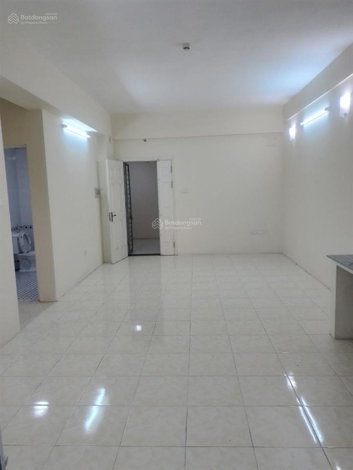 Cho thuê căn hộ chung cư 2pn, 1wc, 50m2 tại đỗ mười, 6 triệu vnd/tháng