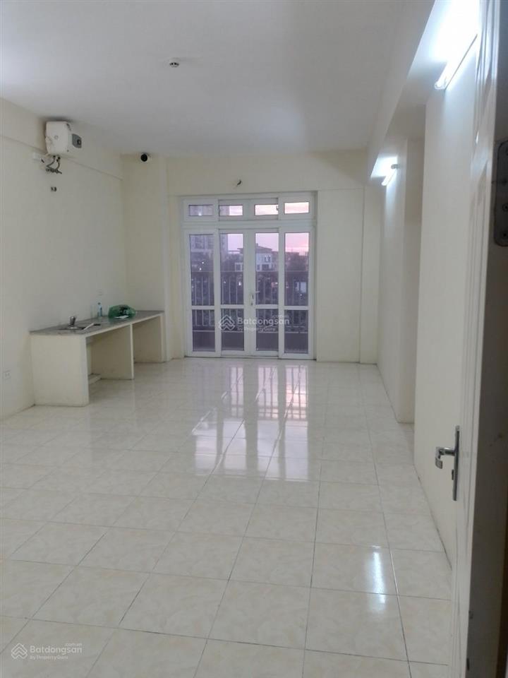 Cho thuê chung cư tái định cư đường đỗ mười đối diện gamuda, chưa đồ, dt 66m2, 2pn, giá 5,5 triệu/t