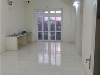 Cho thuê chung cư tái định cư đường đỗ mười đối diện gamuda, chưa đồ, dt 66m2, 2pn, giá 5,5 triệu/t