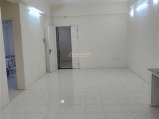 Cho thuê chung cư tái định cư khuyến lương đối diện gamuda, chưa đồ, dt 66m2, 2pn, giá 5,5 triệu/rg