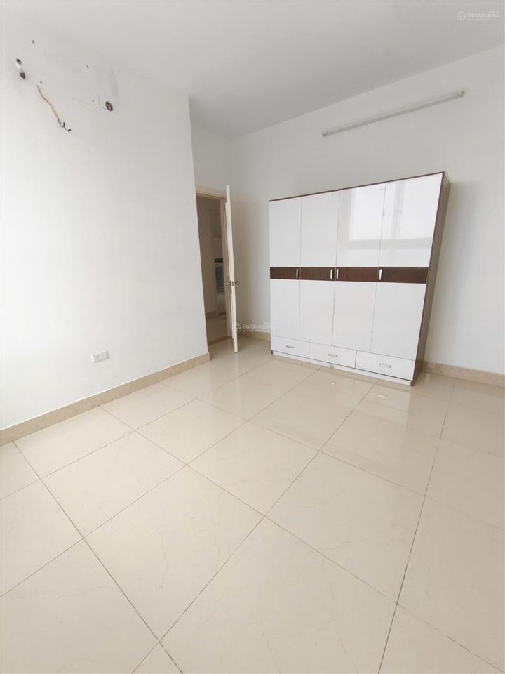Cho thuê cc 4pn, 3wc, 127m2 tại tecco garden, 7,5 triệu vnd