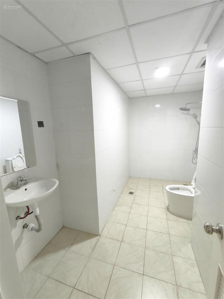 Cho thuê cc 4pn, 3wc, 127m2 tại tecco garden, 7,5 triệu vnd