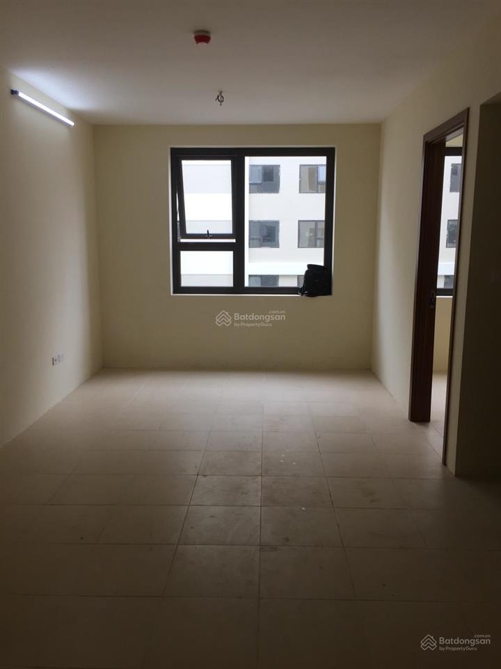 Cho thuê chung cư tái định cư khuyến lương đối diện gamuda, dt 50m, 2pn, 1 pk, chưa đồ, giá 5 tr/th