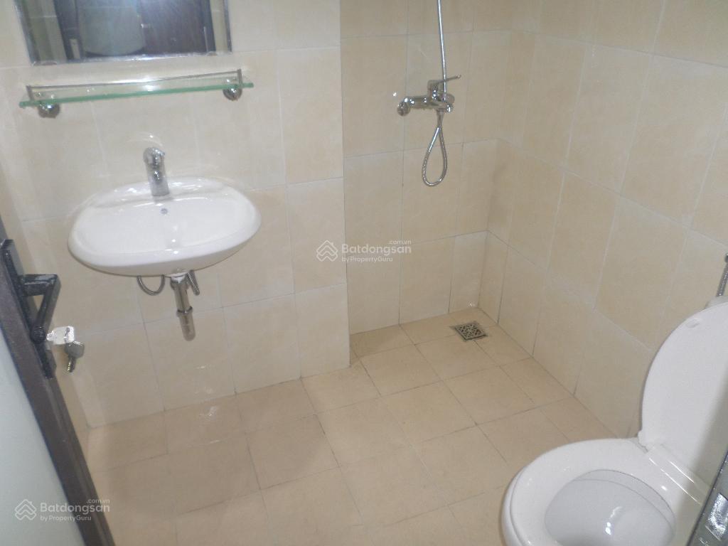 Cho thuê chung cư tái định cư đường đỗ mười, đối diện khu gamuda, dt 50m2, 2pn, 1 pk, giá 5 tr/th