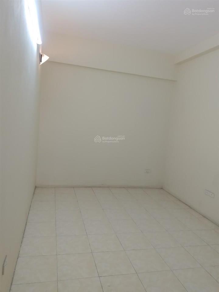 Cho thuê chung cư đường đỗ mười đối diện khu đô thị gamuda, dt 48m2 2pn, 1 pk, chưa đồ, giá 5 tr/th