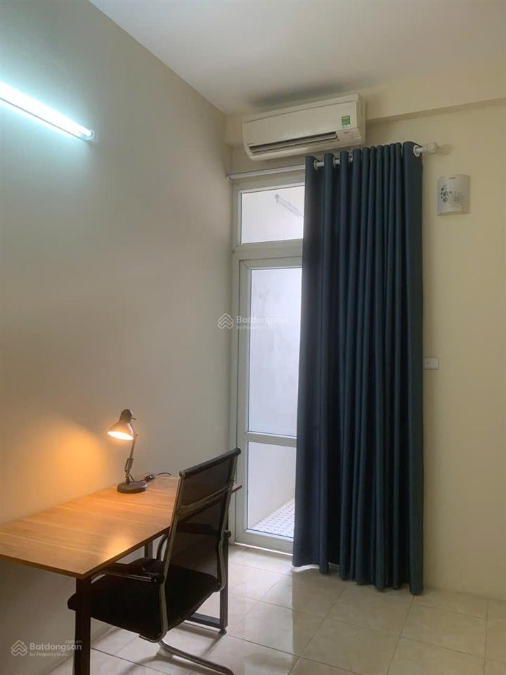 Cho thuê chung cư tái định cư đủ đồ đường đỗ mười đối diện gamuda, dt 60m2, 2pn, 1 pk, giá 6,5tr/th