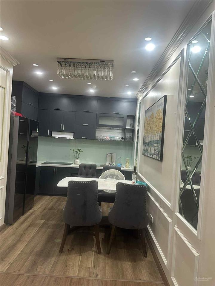 Cho thuê ch 2pn, 2wc, 8 triệu, 63m2 tại tứ hiệp plaza, nguyễn bặc, thanh trì, hà nội, giá tốt