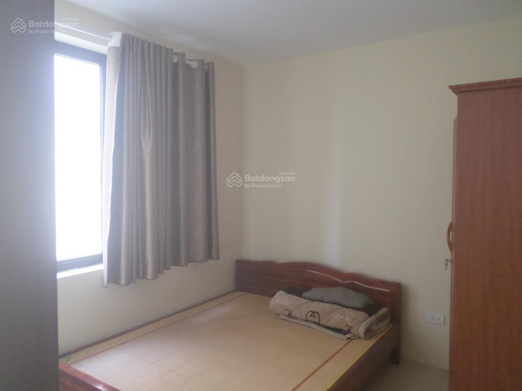 Cho thuê chung cư tái định cư khuyến lương đã có một số đô cơ bản, dt 50m2, 2pn, giá 5 triệu/tháng
