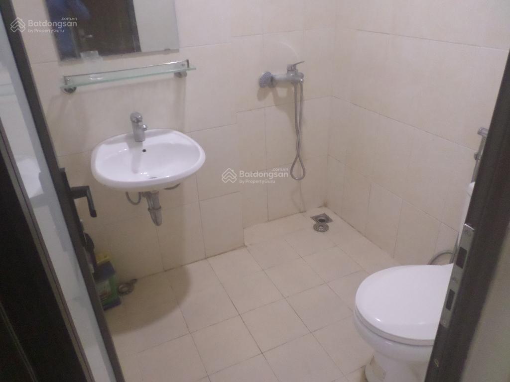 Cho thuê chung cư tái định cư khuyến lương đã có một số đô cơ bản, dt 50m2, 2pn, giá 5 triệu/tháng