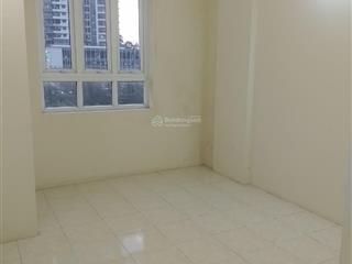 Cho thuê chung cư tái định cư khuyến lương đối diện gamuda chưa có đồ, dt 48m2, 2pn, giá 5 triệu/th