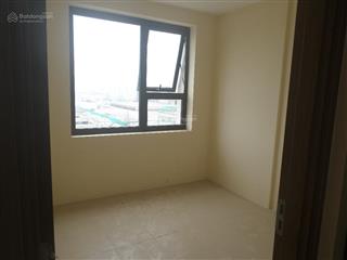 Cho thuê chung cư tái định cư nguyên bản đường đỗ mười gần gamuda, dt 50m, 2pn, vào ở luôn, 5tr/th