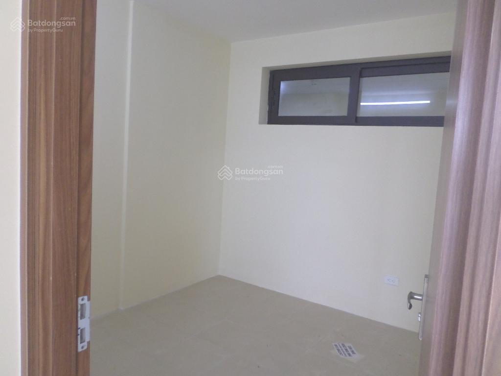 Cho thuê chung cư tái định cư nguyên bản đường đỗ mười gần gamuda, dt 50m, 2pn, vào ở luôn, 5tr/th