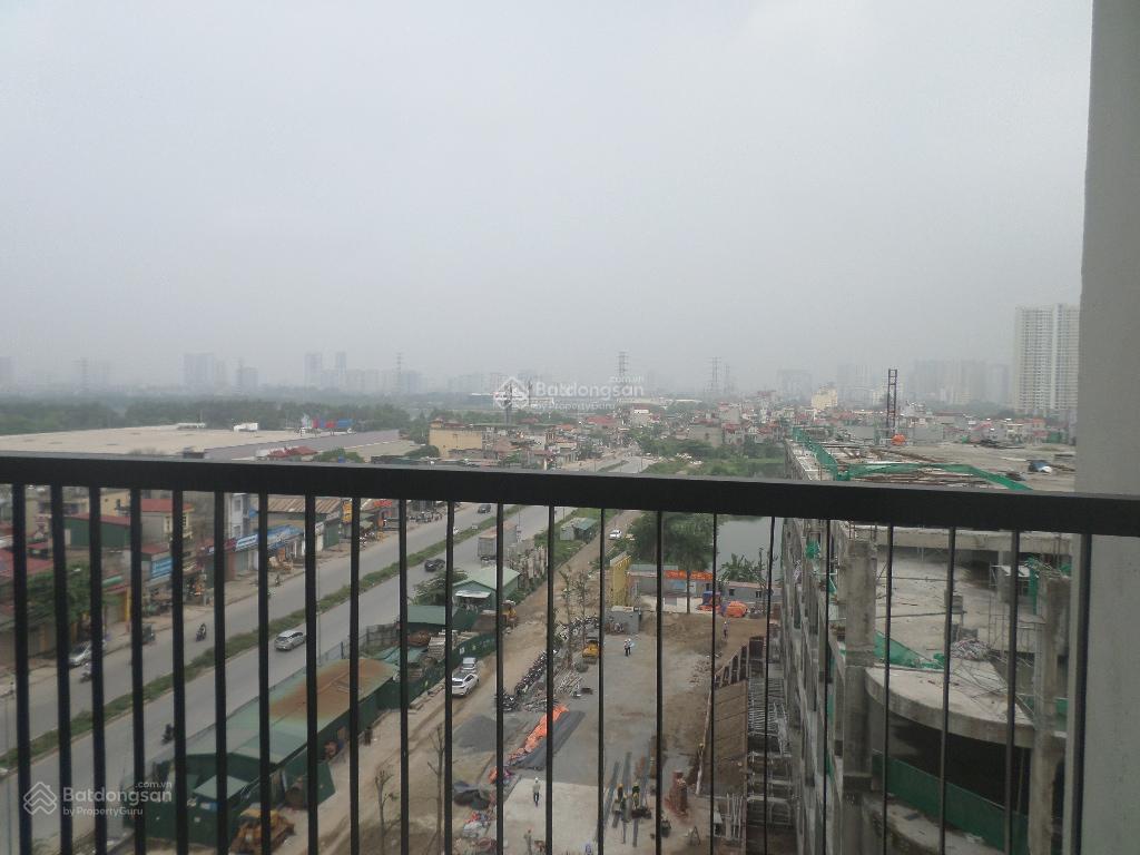Cho thuê ch 4pn, 3wc, 127m2 giá cực chất tại tecco garden, tứ hiệp, thanh trì, hà nội