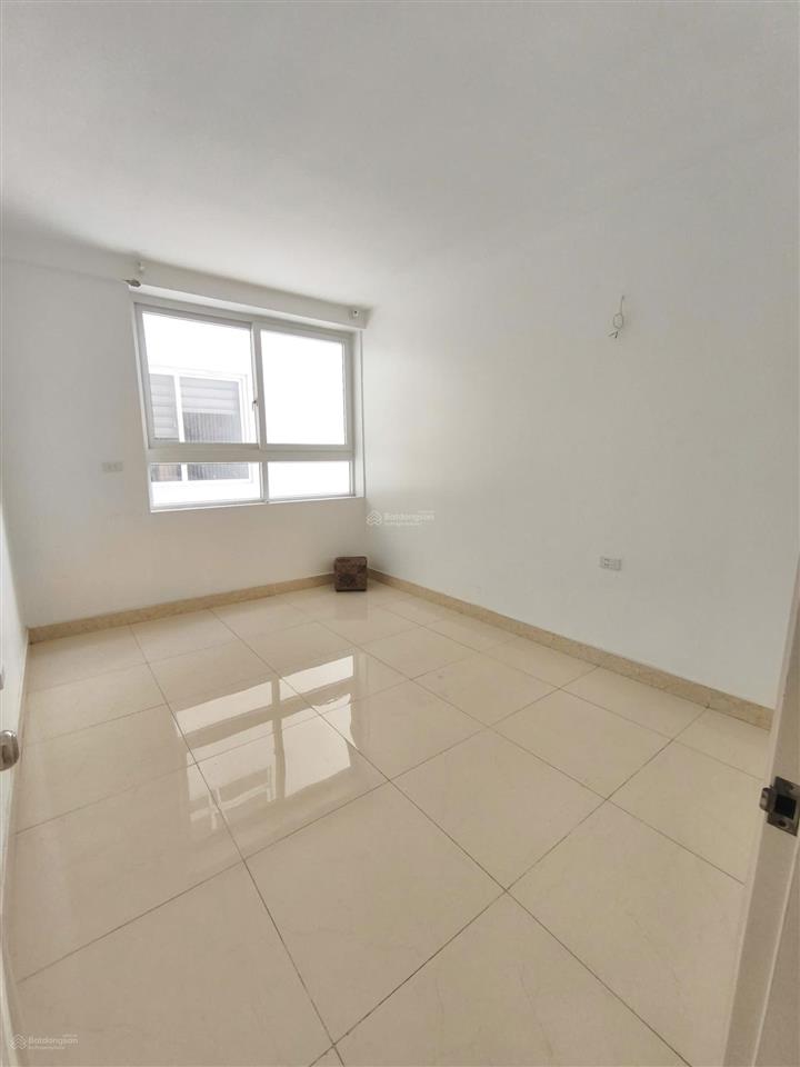 Cho thuê cc tecco garden, 7,5 triệu vnd, 127m2, 4pn, 3wc, hướng tây