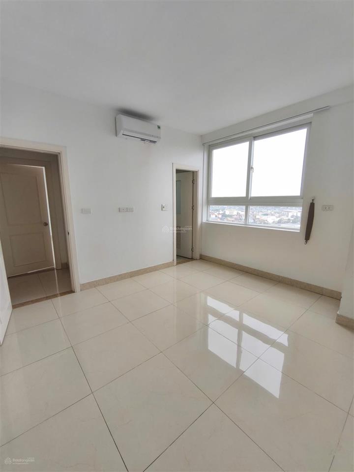 Cho thuê cc tecco garden, 7,5 triệu vnd, 127m2, 4pn, 3wc, hướng tây