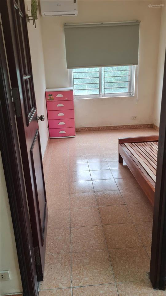 Cho thuê chung cư no4 pháp vân, sau bến xe nước ngầm, dt 83m, 3pn, 2wc, đủ đồ, giá 8 triệu