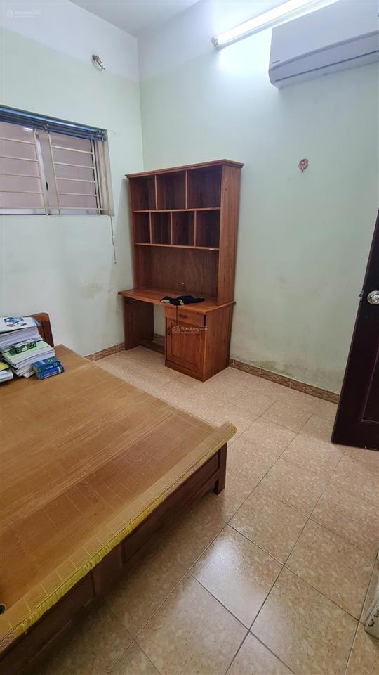 Cho thuê chung cư no4 pháp vân, sau bến xe nước ngầm, dt 83m, 3pn, 2wc, đủ đồ, giá 8 triệu