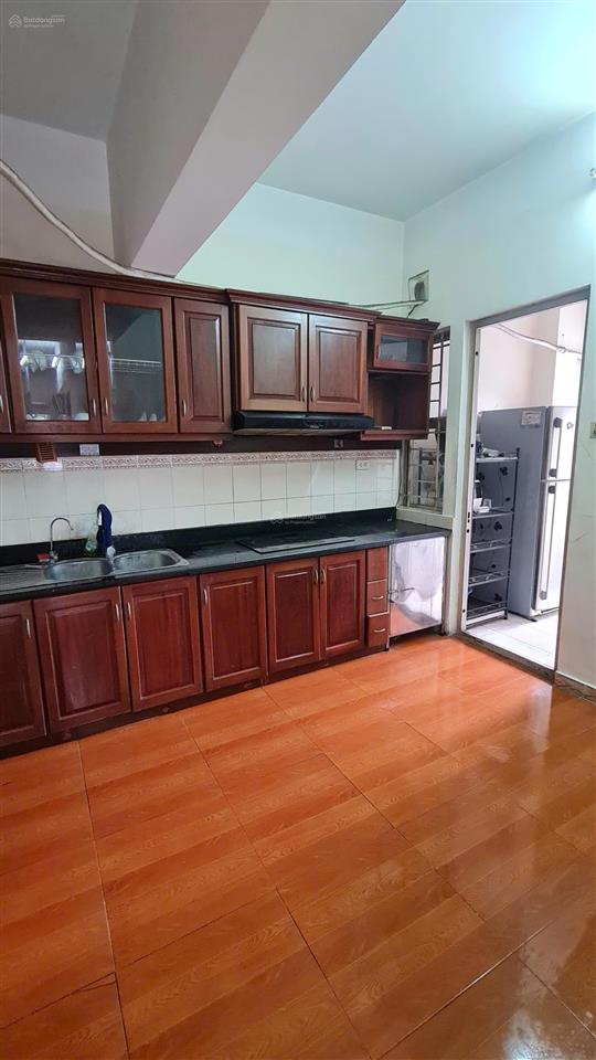 Cho thuê chung cư no4 pháp vân, sau bến xe nước ngầm, dt 83m, 3pn, 2wc, đủ đồ, giá 8 triệu
