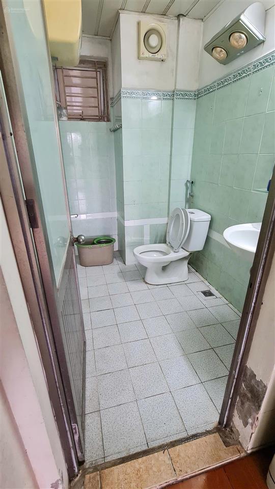 Cho thuê chung cư no4 pháp vân, sau bến xe nước ngầm, dt 83m, 3pn, 2wc, đủ đồ, giá 8 triệu
