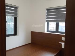 Cho thuê chung cư đường lê thanh tông, dt 56m, 2pn, 1 pk, đầy đủ đồ, vào ở luôn, giá 15 triệu