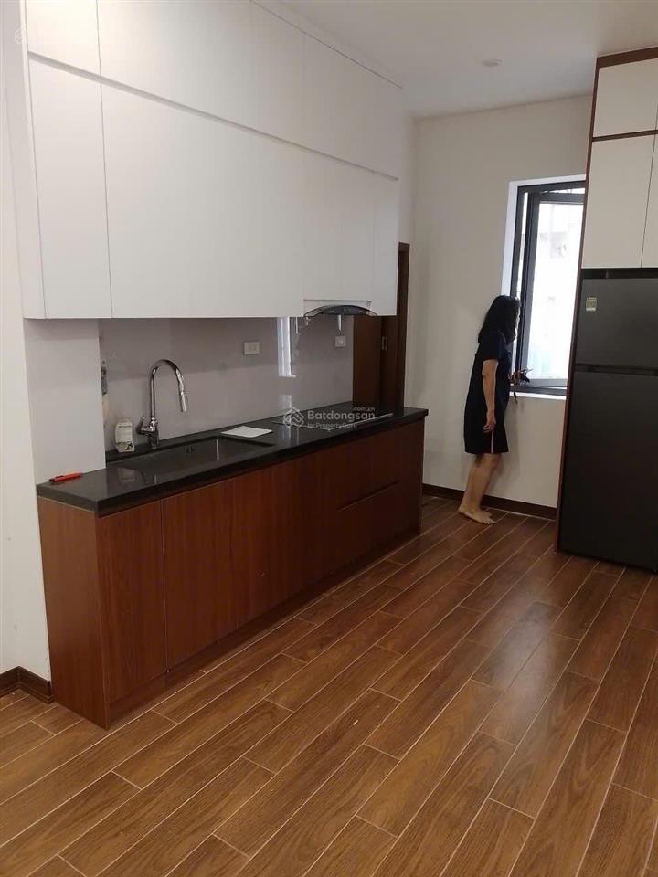 Cho thuê chung cư đường lê thanh tông, dt 56m, 2pn, 1 pk, đầy đủ đồ, vào ở luôn, giá 15 triệu