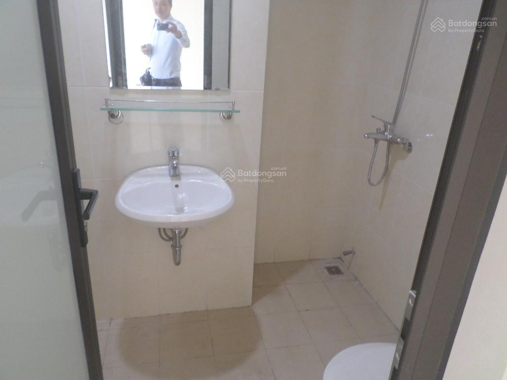 Cho thuê chung cư @home yên duyên, yên sở, dt 60m, 2pn, 2wc, nội thất cơ bản, giá 7 triệu