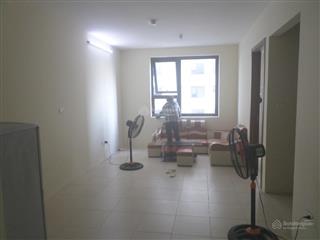 Cho thuê chung cư @home 987 tam trinh, dt 60m, 2pn, 2wc, 1 pk, 1 bếp, đồ cơ bản, giá 6,5 triệu