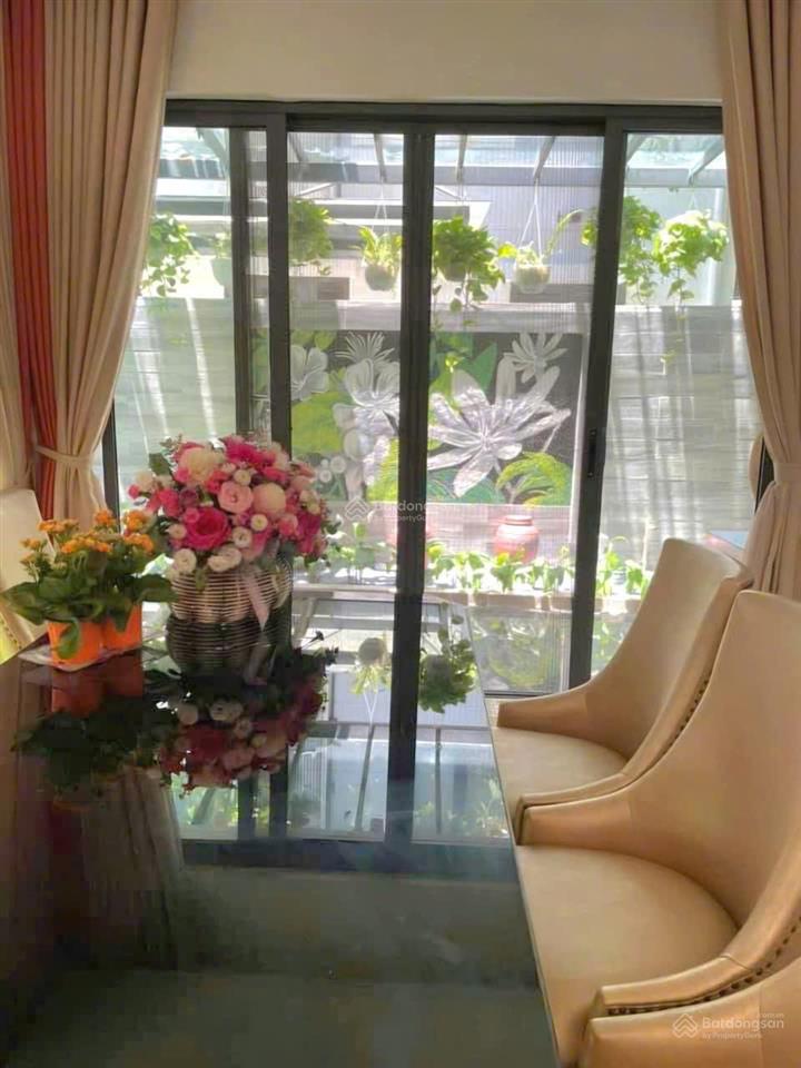 Cho thuê biệt thự song lập  kđt gamuda  0368 233 ***
