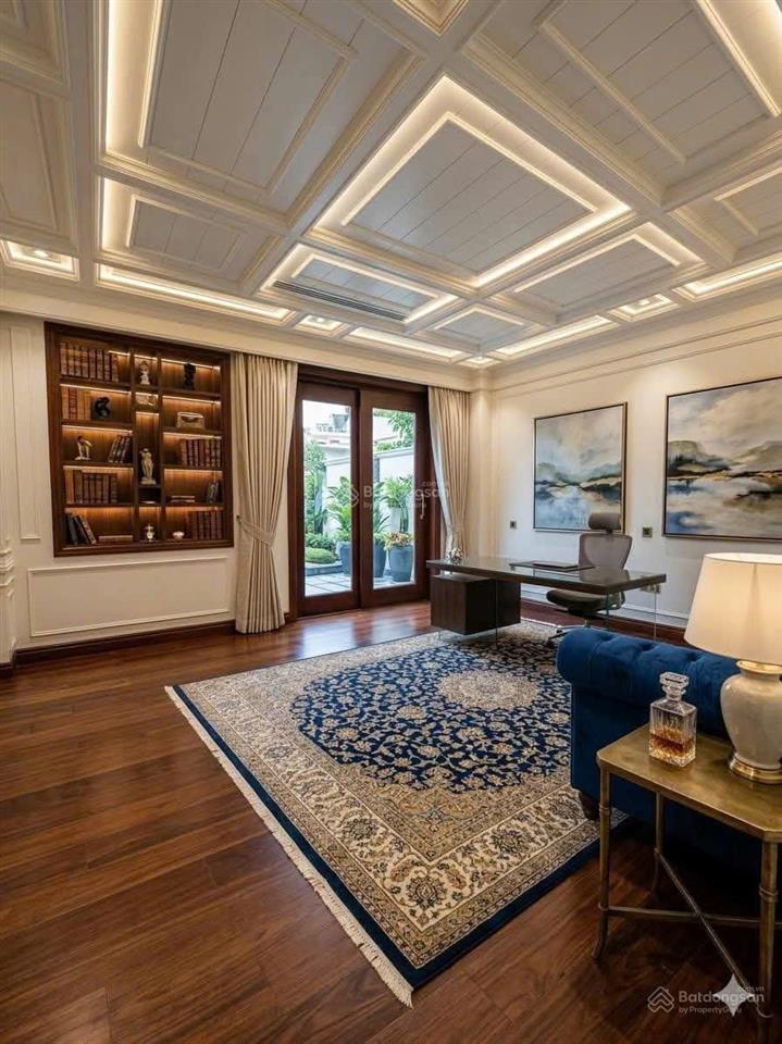 Cho thuê liền kề gamuda, nội thất đẹp  0368 233 ***