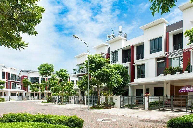 Cho thuê liền kề gamuda, nội thất đẹp  0368 233 ***